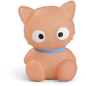 Hello Kitty and Friends - Chococat Translucent Limited Edition Vinyl Figure